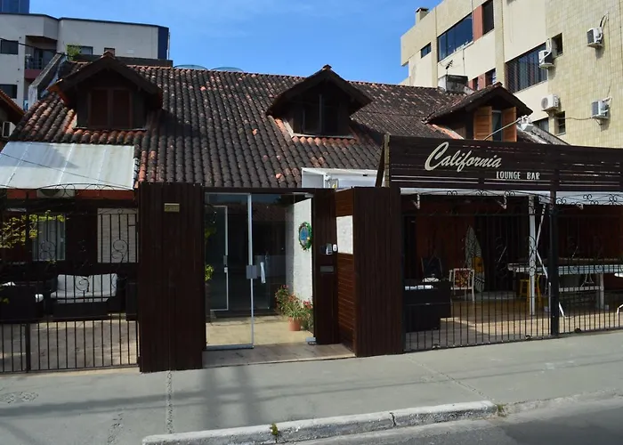 Pousada Utopia Florianópolis