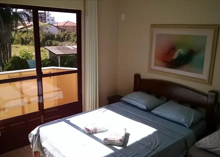 O Pelicano Pousada Florianópolis