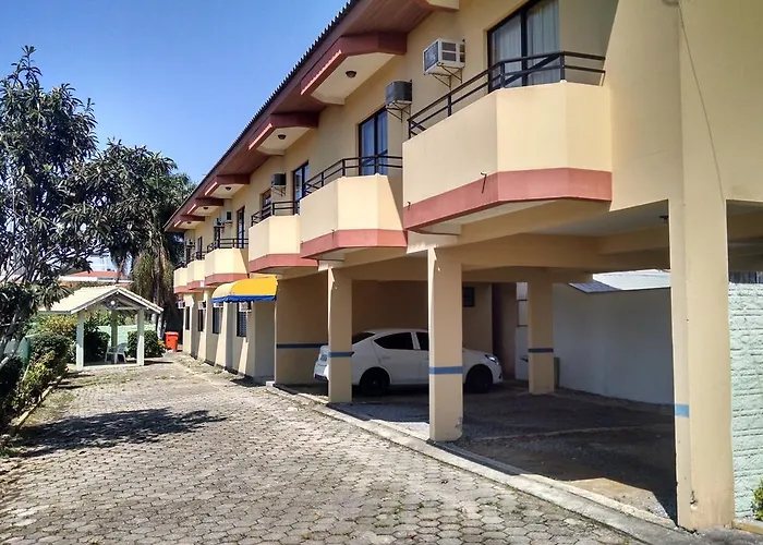 O Pelicano Pousada Florianópolis