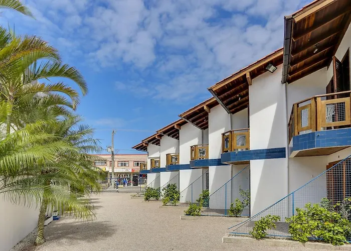 Pousada Saint Paul Florianópolis